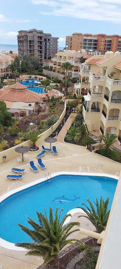 Casa Atlantide Apartment San Miguel de Abona Exterior photo