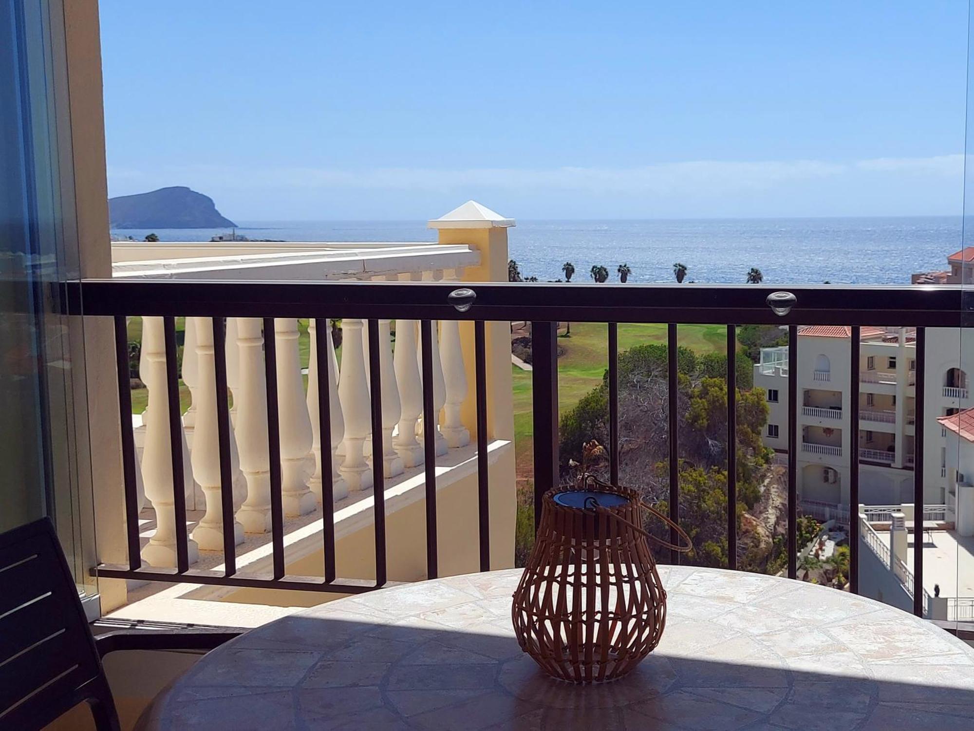 Casa Atlantide Apartment San Miguel de Abona Exterior photo